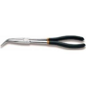 Resim Uzun Özel Eğri Kargaburun 1009L/B N11.285 