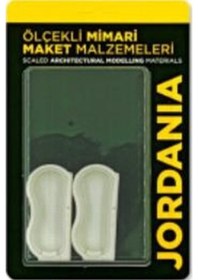 Resim Jordania Ayaklı Lavabo 1/020 Je07-b120-03 