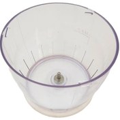 Resim Tarçın El Blender Seti Tarçın Dograyıcı Hazne 