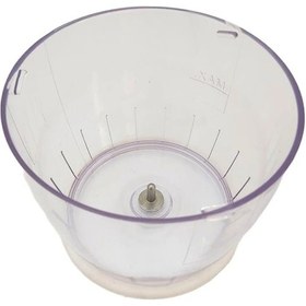 Resim Tarçın El Blender Seti Tarçın Dograyıcı Hazne 