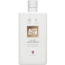 Resim Autoglym Leather Balm 500ML Özel Deri Koruyucu 