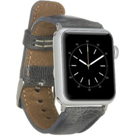 Resim Bouletta iOS Uyumlu Watch Deri Kordon 42-44-45Mm (443083573) 