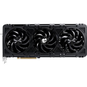 Resim gainward GeForce RTX5070Ti PHANTOM 16GB GDDR7 256Bit Gaming (Oyuncu) Ekran Kartı 