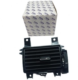 Resim Ford Transit V-347 Kalorifer Hava Üfleme Izgarası Menfez Yan Sağ 20062013 