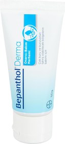 Resim Bepanthol Derma Onarıcı Bakım Merhemi 50 gr (1 x 50 g) (3 paketi) 