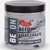 Resim Rich Beton Pasta 160 ml 