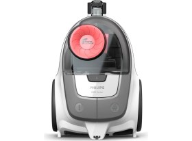 Resim Philips Xb2142/09 850 W Toz Torbasız Süpürge Türk Kahve Makinesi Li 