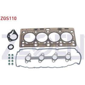 Resim Genel Markalar Motor Ust Takim Conta Eks Keceli Renault Clio - Kangoo - Megane 1.5 Dci 