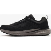 Resim Skechers Slade Ultra Peralto Erkek Siyah Günlük Ayakkabı 210925 Blk 