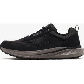 Resim Skechers Slade Ultra Peralto Erkek Siyah Günlük Ayakkabı 210925 Blk 