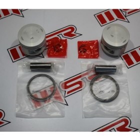Resim Xv 250 Cc Piston Kit 1.00 (490571691) 