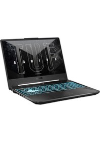 Resim Asus TUF Gaming A15 FA506NCG-HN286 R7-7445HS 8 GB 512 GB SSD RTX3050 15.6" Free Dos Dizüstü Bilgisayar 