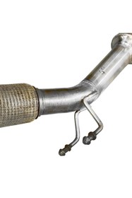 Resim ram2 project Golf 7 GTI Downpipe 