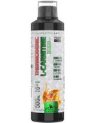 Resim Torq Nutrition Thermogenic L-carnitine Şeftali Aromalı 500 Ml. 