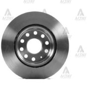 Resim Esse Otomotiv Caddy A3 Leon Octavia 04-13 Ön 280Mm Fren Diski - AYD-50162 - 1K0615301S 