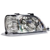 Resim Depo Honda Crv Sağ Far 1997 1998 1999 2000 2001 