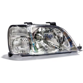 Resim Depo Honda Crv Sağ Far 1997 1998 1999 2000 2001 