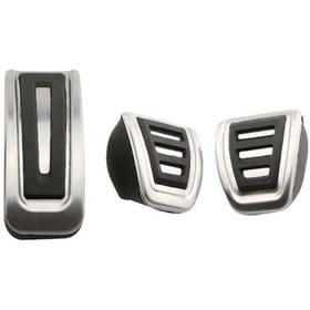 Resim Skoda Scala Manuel Pedal Seti 