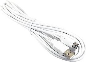 Resim yddmyo Wii U Gamepad için 10FT USB Kablosu 