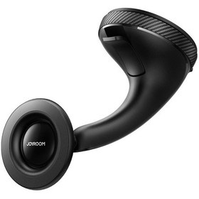 Resim Joyroom Zs406 Vantuzlu Manyetik Magsafe Uyumlu Araba İçin Telefon Tutucu - 