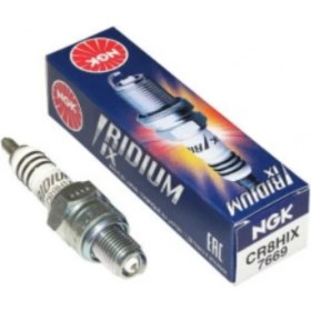 Resim Ngk Buji Iridyum CR8HIX 