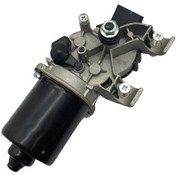Resim 12V Silecek Motoru Renault Megane Ii 2002-2008 