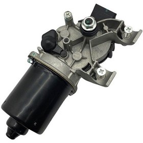 Resim 12V Silecek Motoru Renault Megane Ii 2002-2008 