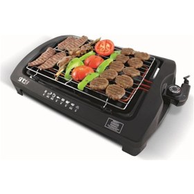 Resim Sinbo Elektrikli Izgara SBG 7102 
