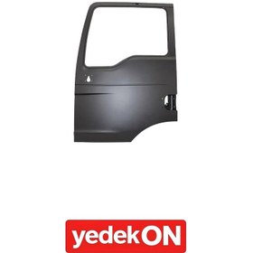 Resim Kapı Komple Tga-Tgl-Tgs Euro-6 Sol (Kahveci Premium) - 81626004131 