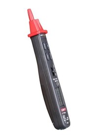 Resim Unı-t Ut 118B Kalem Tip Dijital Multimetre Ac/Dc 300v 