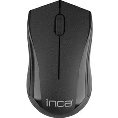 Resim Inca IWS-538T Slim Dizayn Soft Q Klavye & Mouse Set,yumuşak Yüzeyli Ergonomik Dizayn,slim Tuş Tasarımı,çalışma Mesafesi 10M,104 Tuş, USB Alıcı 