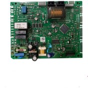 Resim Demirdöküm Kalisto Elektronik Kartı 