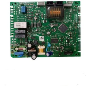 Resim Demirdöküm Kalisto Elektronik Kartı 
