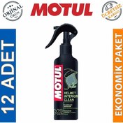 Resim Motul M2 Kask Içi Temizleyici Sprey 250 Ml Helmet Interior 12 Ad 