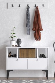 Resim Decormet Elena Ayakkabılık 