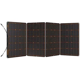 Resim Flexsolar 360w Taşınabi Li R Güneş Paneli 