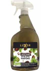 Resim Luxor Kimya Kestane Ev Ve Oto Parfümü 1 Lt 