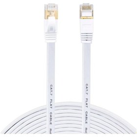 Resim Ancheyn Cat7 Ethernet Rj45 Modem Internet Adsl Kablosu 10 Metre 1 