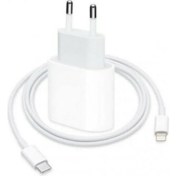 Resim Telefon Kulübesi Apple iPhone Uyumlu 11/12/13 Pro ve Pro Max 20W Hızlı Şarj Aleti 