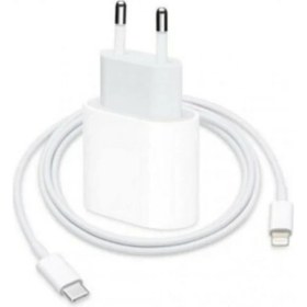 Resim Telefon Kulübesi Apple iPhone Uyumlu 11/12/13 Pro ve Pro Max 20W Hızlı Şarj Aleti 