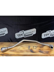 Resim Mondial Drift L Egzoz Headers 