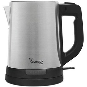 Resim İhlas Aura AU3001 Kıvam 1.8 L Çay Makinesi 