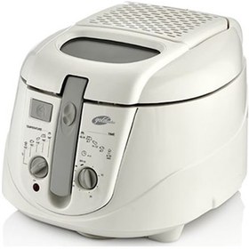 Resim Goldmaster GM-7445 Çıtırr 2000 W Fritöz 