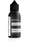 Resim Papijet Süblimasyon Mürekkep 100 ml - Siyah (BLACK) 