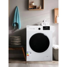 Resim Bexel BW-1014WT 10 kg Inverter Çamaşır Makınası KÖY VE KASABALARA GÖNDERİMİMİZ YOKTUR 
