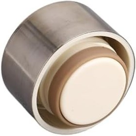 Resim Trendix Çelik İçli Termos 600 Ml Yeşil-Gri Skm013 