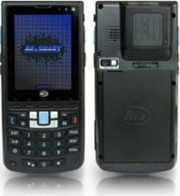 Resim M3 Smart El Terminali 