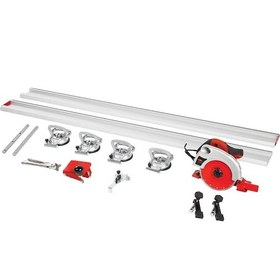 Resim Kristal Topaz 3m Motorlu Seramik Kesme Makinası 