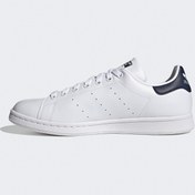 Resim adidas Stan Smith Unisex Beyaz Spor Ayakkabı 