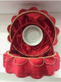 Resim Genel Markalar Özel Sepet Takımı (LÜKS) Kırmızı 